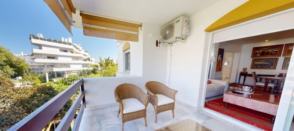 3 bedrooms Apartment in Marbella, Spain No. 167829 3