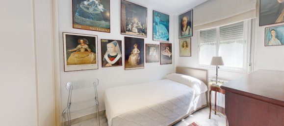 3 bedrooms Apartment in Marbella, Spain No. 167829 18