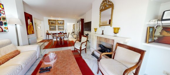 3 bedrooms Apartment in Marbella, Spain No. 167829 4