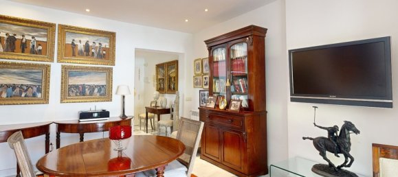 3 bedrooms Apartment in Marbella, Spain No. 167829 5