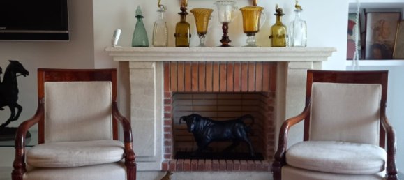 3 bedrooms Apartment in Marbella, Spain No. 167829 8