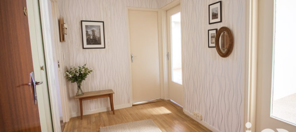 3غرفة شقة في Rennes, France رقم 323898 4