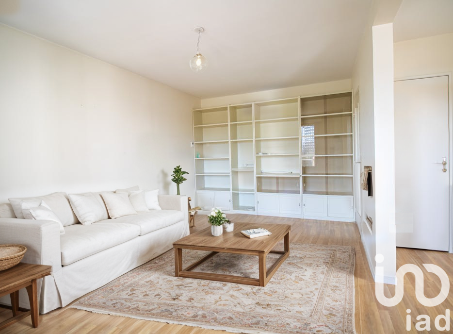 3غرفة شقة في Rennes, France رقم 323898