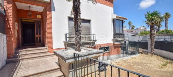 6 Schlafzimmer Villa in Cascais, Portugal, Nr. 289762 7