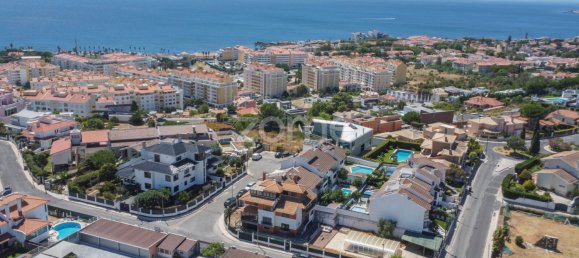 6 Schlafzimmer Villa in Cascais, Portugal, Nr. 289762 3