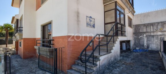 6 Schlafzimmer Villa in Cascais, Portugal, Nr. 289762 5