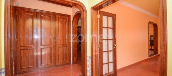 6 Schlafzimmer Villa in Cascais, Portugal, Nr. 289762 8