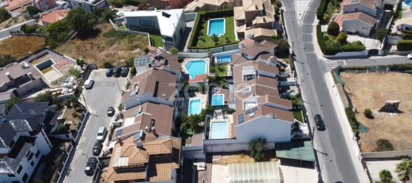 6 Schlafzimmer Villa in Cascais, Portugal, Nr. 289762 2