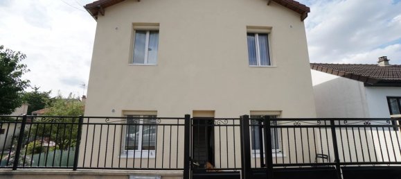 4 bedrooms House in Drancy, France No. 181536 2