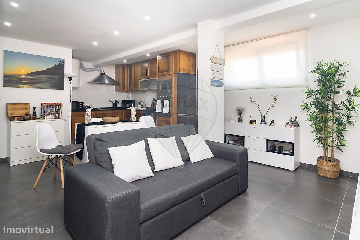 1 غرف نوم شقة في Sintra, Portugal رقم 355377