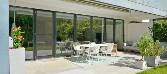 3 bedrooms Apartment in Salzburg, Austria No. 106414 2