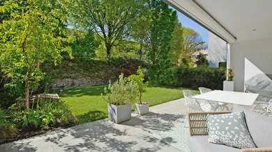 3 bedrooms Apartment in Salzburg, Austria No. 106414