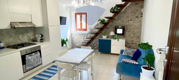 2 bedrooms Apartment in Mesenzana, Italy No. 288472 4