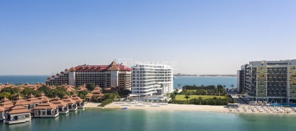 1 chambre appartement à vendre à Palm Jumeirah, Dubai, UAE № 184908 15