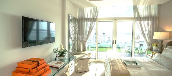1 chambre appartement à vendre à Palm Jumeirah, Dubai, UAE № 184908 7