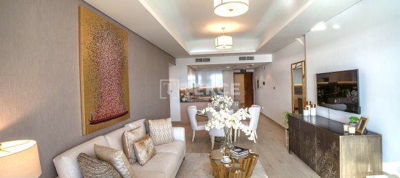 1 chambre appartement à vendre à Palm Jumeirah, Dubai, UAE № 184908 12