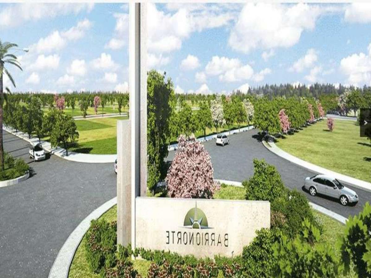 Grundstück in Cordoba, Argentina, Nr. 47361