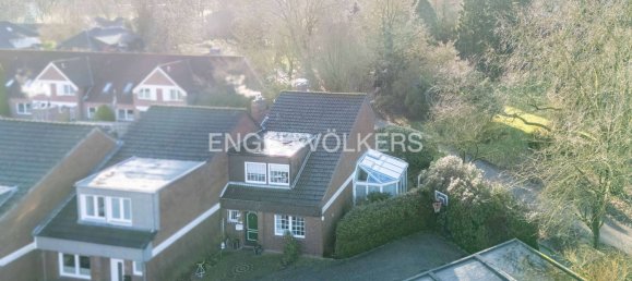 3 Schlafzimmer Stadthaus in Aurich, Germany, Nr. 90429 6