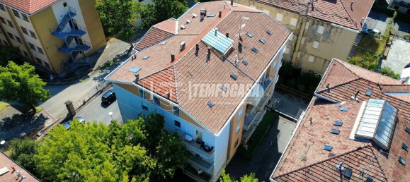 2-salle Appartement à Salsomaggiore Terme, Italy No. 268697 17