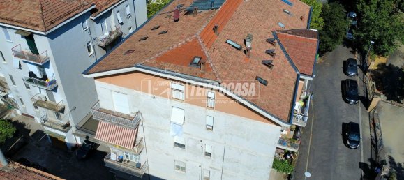 2-salle Appartement à Salsomaggiore Terme, Italy No. 268697 19