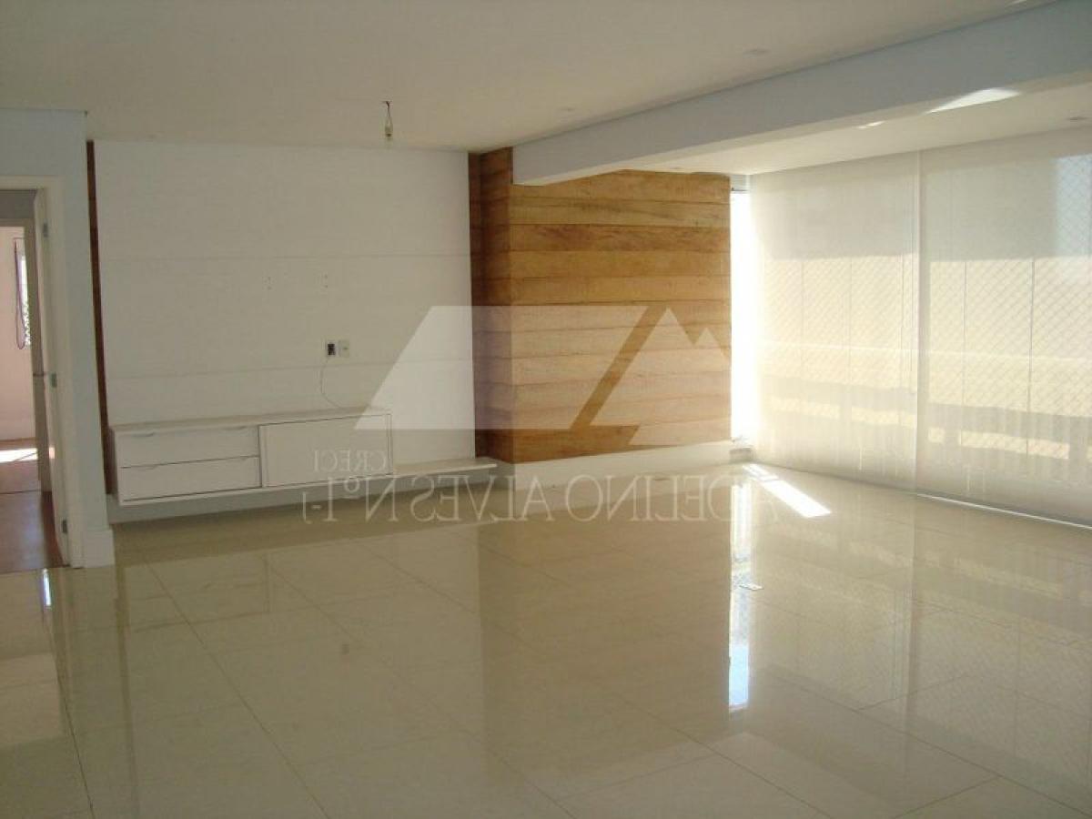 4 bedrooms Apartment in Sao Paulo, Brazil No. 584357