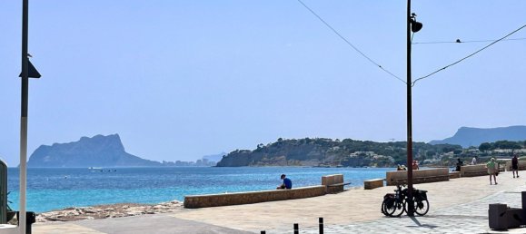 2 bedrooms Apartment in Moraira, Spain No. 149315 28