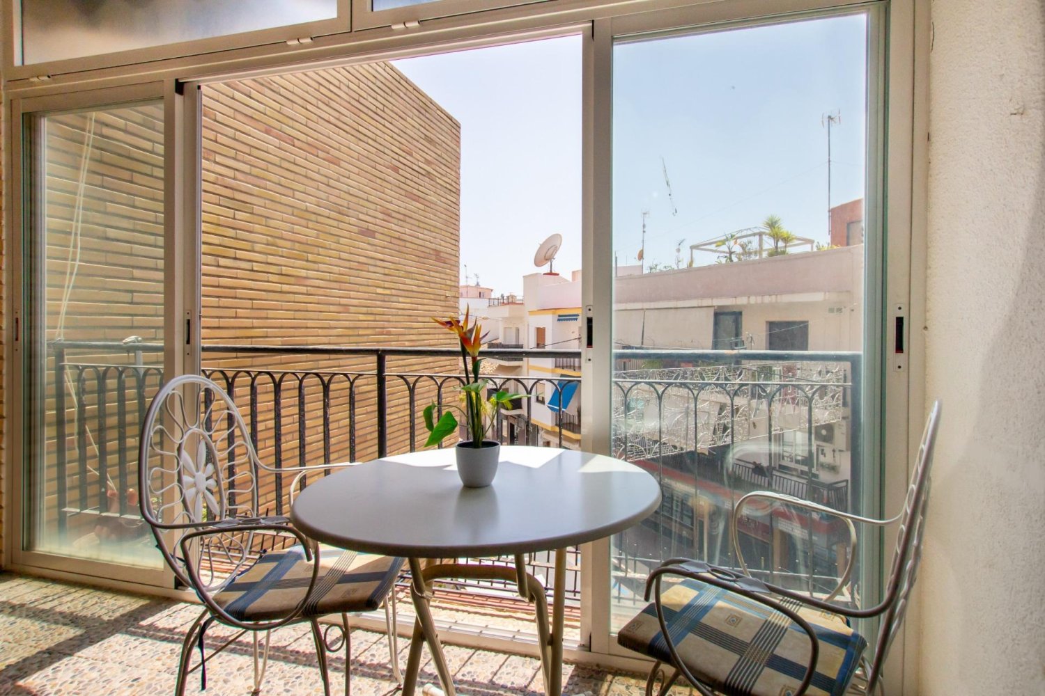 2 bedrooms Apartment in Moraira, Spain No. 149315