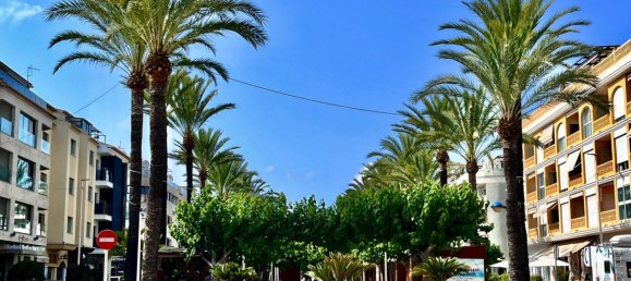 2 bedrooms Apartment in Moraira, Spain No. 149315 38