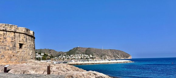 2 bedrooms Apartment in Moraira, Spain No. 149315 29