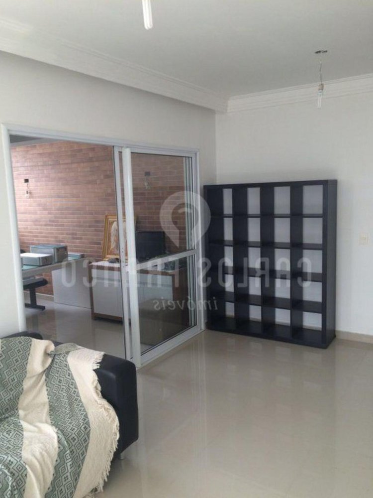 3 bedrooms House in Sao Paulo, Brazil No. 593735