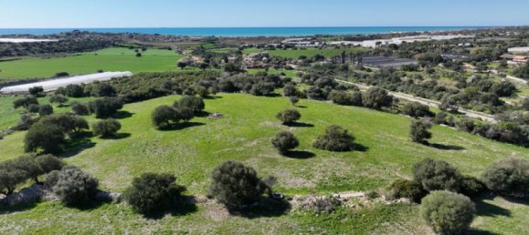 10000m² Land in Modica, Italy No. 138484 7