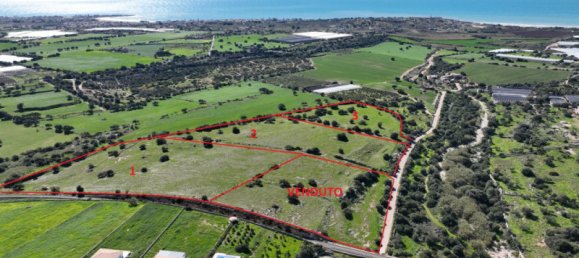 10000m² Land in Modica, Italy No. 138484 4