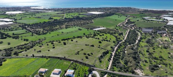10000m² Land in Modica, Italy No. 138484 8