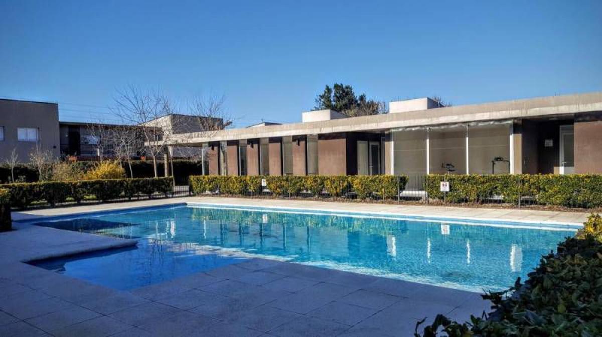 2 bedrooms Apartment in Pilar, Argentina No. 53783