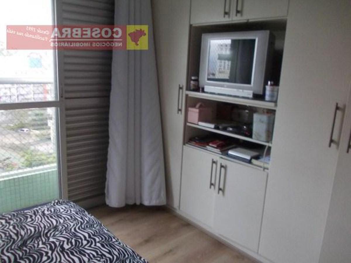 Apartamento T3 em São Paulo, Brazil N.º 528720
