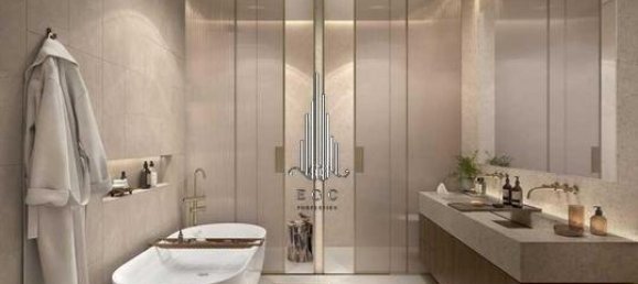 2 bedrooms Apartment in Saadiyat Island, UAE No. 38592 17