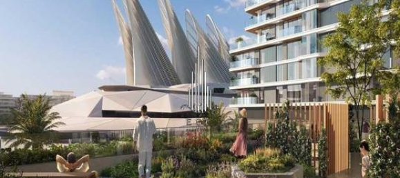 2 bedrooms Apartment in Saadiyat Island, UAE No. 38592 13