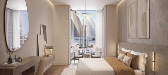 2 bedrooms Apartment in Saadiyat Island, UAE No. 38592 14