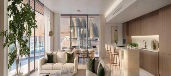 2 bedrooms Apartment in Saadiyat Island, UAE No. 38592 10