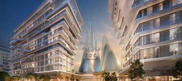 2 bedrooms Apartment in Saadiyat Island, UAE No. 38592 2