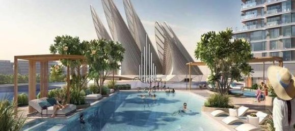 2 bedrooms Apartment in Saadiyat Island, UAE No. 38592 6