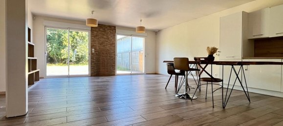 3 غرف نوم منزل في Cires-les-Mello, France رقم 277354 2