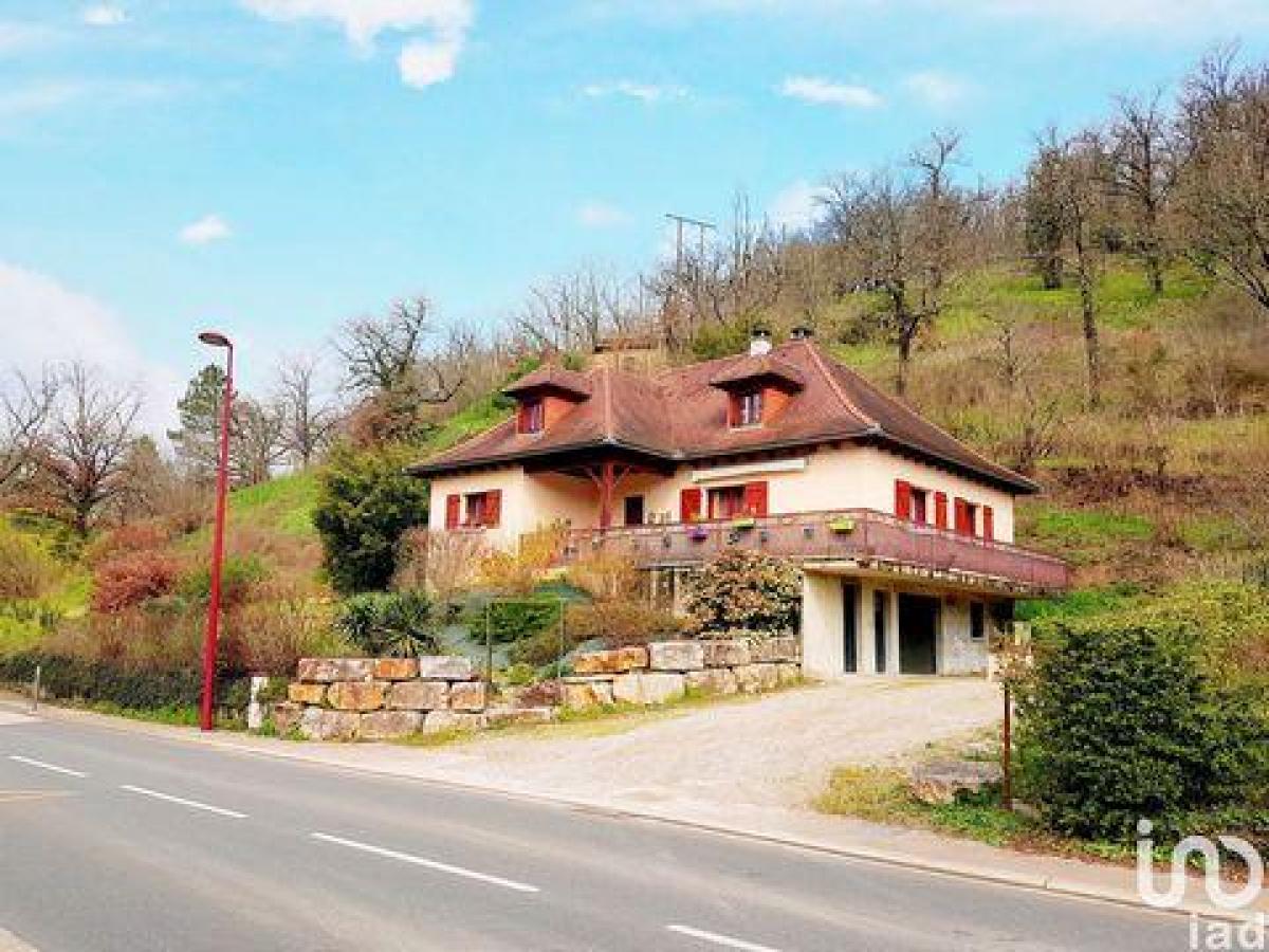 Дом с 5 спальнями в Ла Ферте-Сент-Обен, Франция № 30502