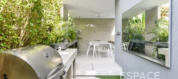 Villa de 4 dormitorios en Dubai Hills Estate, UAE No. 105959 17