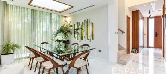 Villa de 4 dormitorios en Dubai Hills Estate, UAE No. 105959 6