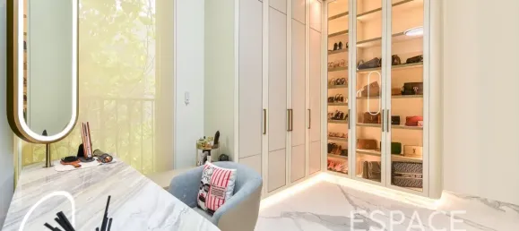 Villa de 4 dormitorios en Dubai Hills Estate, UAE No. 105959 16