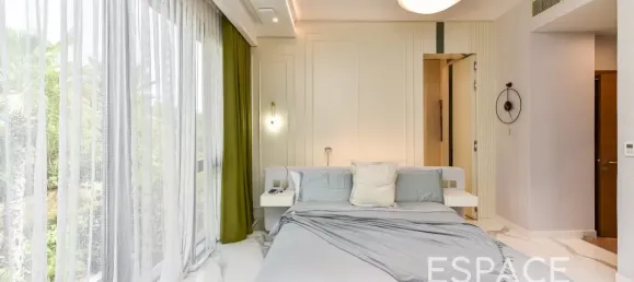 Villa de 4 dormitorios en Dubai Hills Estate, UAE No. 105959 14