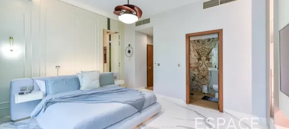 Villa de 4 dormitorios en Dubai Hills Estate, UAE No. 105959 13