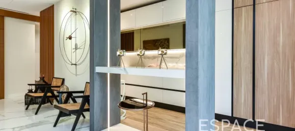 Villa de 4 dormitorios en Dubai Hills Estate, UAE No. 105959 10