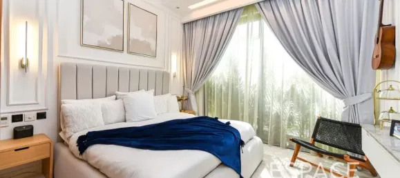 Villa de 4 dormitorios en Dubai Hills Estate, UAE No. 105959 7